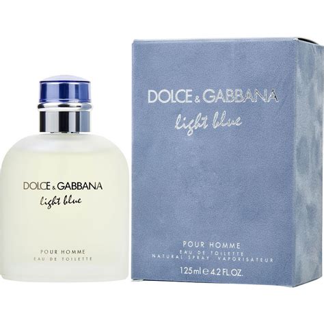 fake dolce and gabbana light blue cologne|light blue perfume best price.